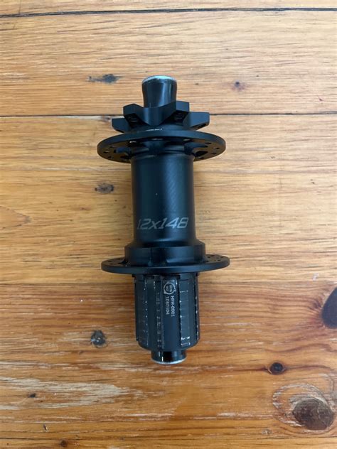 Specialized hubs